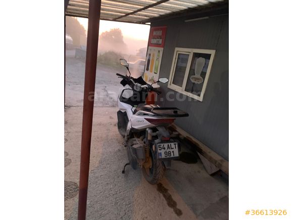 Sahibinden Apec APX7 Sakarya
