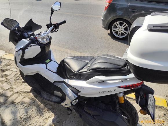Sahibinden Apec APX7 Sakarya