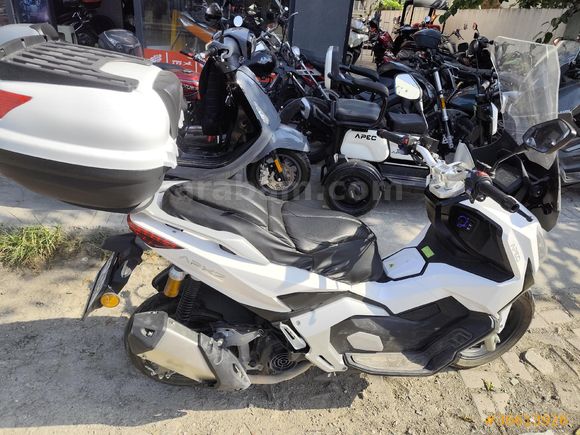Sahibinden Apec APX7 Sakarya