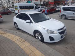 Sahibinden Chevrolet Cruze 1.6 LT Plus 2013 Model