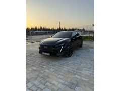 Sahibinden Peugeot 408 GT 2023 Model  45.000 km Siyah