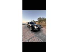 Sahibinden Mercedes - Benz E 200 Classic 1995 Model 