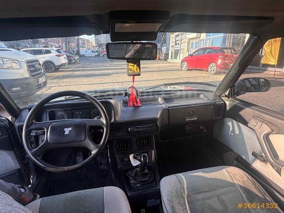 Sahibinden Tofaş Doğan SLX 1995 Model 