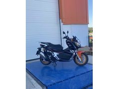 Sahibinden RKS Reale 125 X 