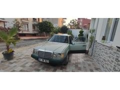 Sahibinden Mercedes - Benz 250 D 1991 Model