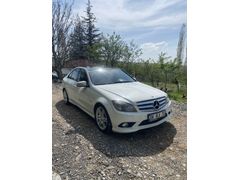 Düşük Km C180 Amg