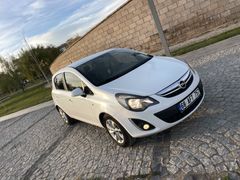 Sahibinden Opel Corsa 1.3 CDTI Enjoy 2014 Model  280.000 km Beyaz