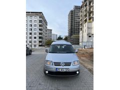 Sahibinden Volkswagen Caddy 1.9 TDI Kombi 2008 Model