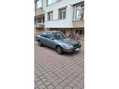 Sahibinden Toyota Corolla 1.3 XL 1993 Model