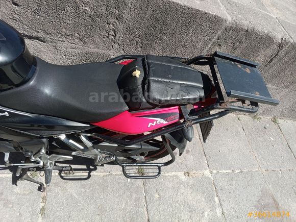 Sahibinden Bajaj Pulsar 150 NS