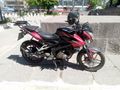 Sahibinden Bajaj Pulsar 150 NS