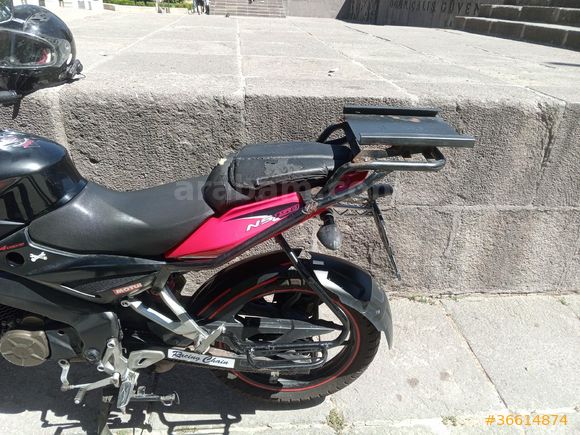 Sahibinden Bajaj Pulsar 150 NS