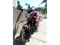 Sahibinden Bajaj Pulsar 150 NS
