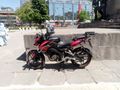 Sahibinden Bajaj Pulsar 150 NS
