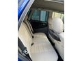 Sahibinden Seat Ibiza 1.6 Signo 2001 Model  292.000 km Lacivert