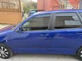Sahibinden Seat Ibiza 1.6 Signo 2001 Model  292.000 km Lacivert
