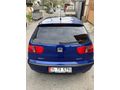 Sahibinden Seat Ibiza 1.6 Signo 2001 Model  292.000 km Lacivert