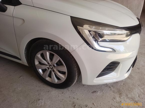 Sahibinden Renault Clio 1.0 SCe Joy 2022 Model