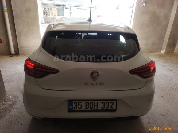 Sahibinden Renault Clio 1.0 SCe Joy 2022 Model
