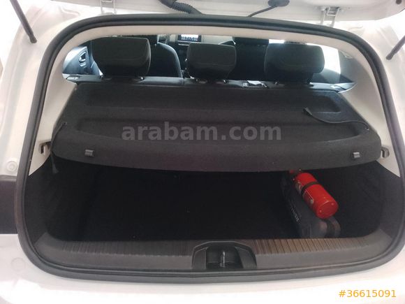 Sahibinden Renault Clio 1.0 SCe Joy 2022 Model