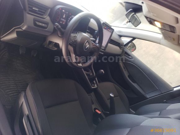 Sahibinden Renault Clio 1.0 SCe Joy 2022 Model