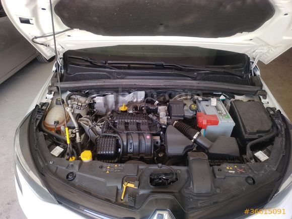 Sahibinden Renault Clio 1.0 SCe Joy 2022 Model