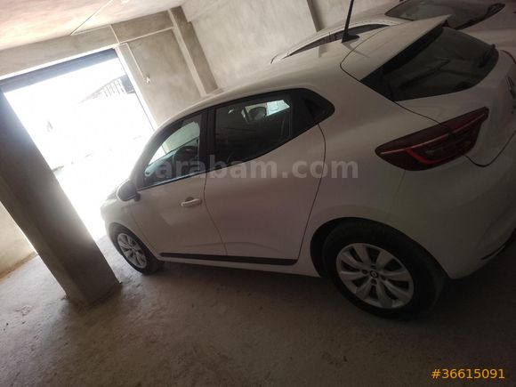 Sahibinden Renault Clio 1.0 SCe Joy 2022 Model