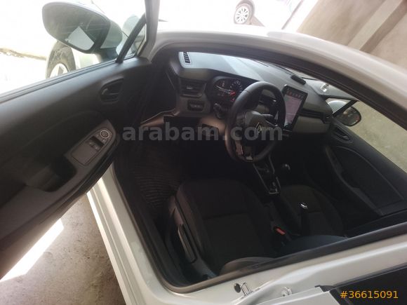 Sahibinden Renault Clio 1.0 SCe Joy 2022 Model