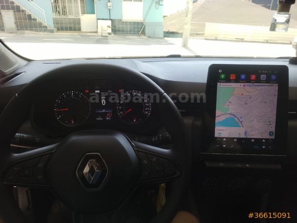 Sahibinden Renault Clio 1.0 SCe Joy 2022 Model