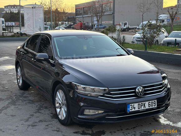 SAHİBİNDEN 2021 ÇIKIŞLI FULL SERVİS BAKIMLI DEĞİŞENSİZ TRAMERSİZ