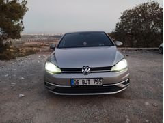 Sahibinden Volkswagen Golf 1.5 TSi Highline 2019 Model Mersin
