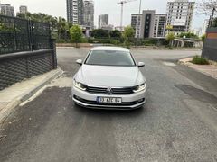 İlk Sahibinden Hatasız Tertemiz Volkswagen Passat 1.6 TDi BlueMotion Highline 2017 Model 