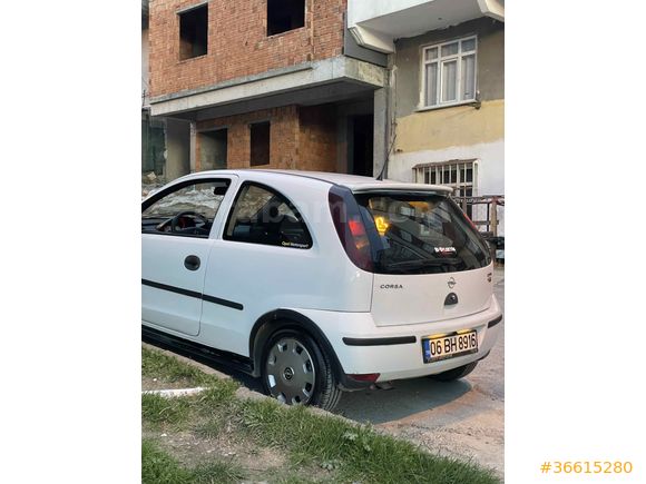 OTOMOBİL RUHSATLI 2007 ÇIKIŞLI TERTEMİZZZ