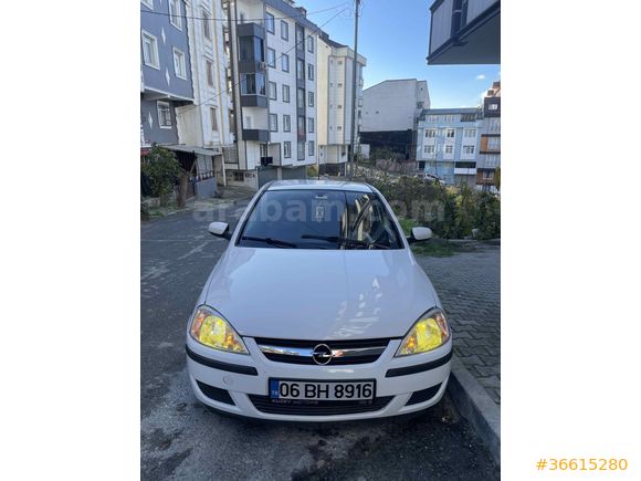 OTOMOBİL RUHSATLI 2007 ÇIKIŞLI TERTEMİZZZ