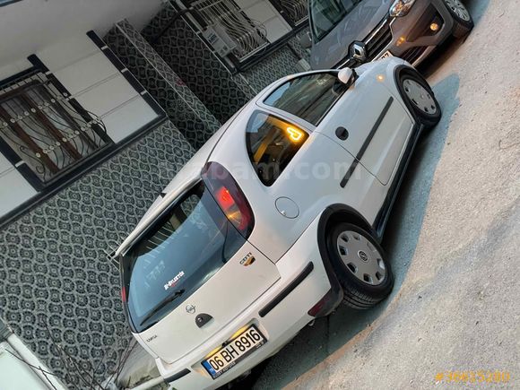 OTOMOBİL RUHSATLI 2007 ÇIKIŞLI TERTEMİZZZ