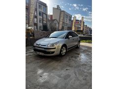 Sahibinden Citroen C4 1.6 HDi SX 2006 Model