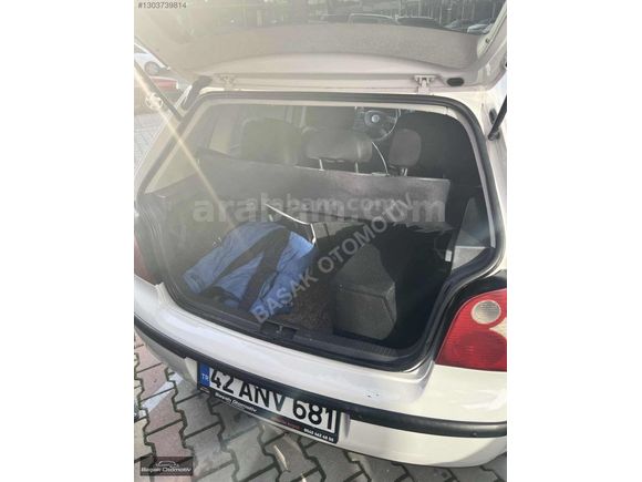 BAŞAK OTOMOTİV den Polo