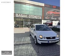 BAŞAK OTOMOTİV den Polo