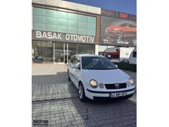 BAŞAK OTOMOTİV den Polo