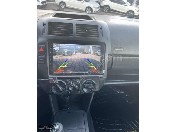 BAŞAK OTOMOTİV den Polo