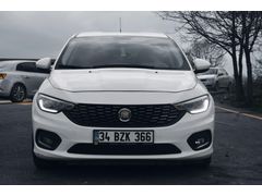 Sahibinden Fiat Egea 1.6 Multijet Urban Plus 2019 Model