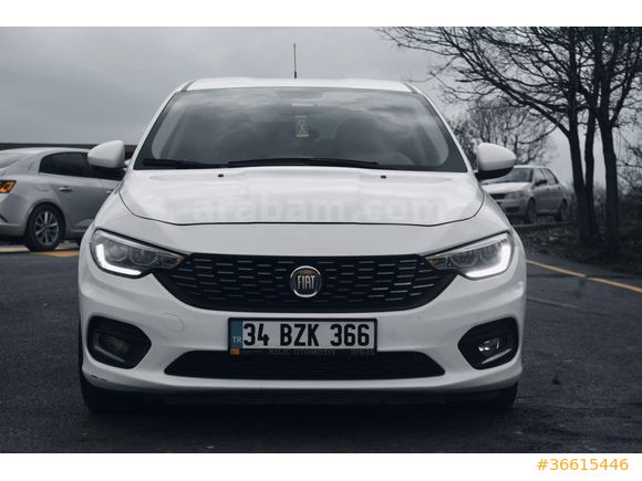 Sahibinden Fiat Egea 1.6 Multijet Urban Plus 2019 Model