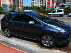 Sahibinden Peugeot 3008 1.6 BlueHDi Allure 2015 Model  178.000 km Gri (Gümüş)