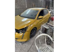 Sahibinden Peugeot 208 Ankara