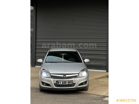 Sahibinden Opel Astra 1.6 Enjoy 111.Yıl 2011 Model