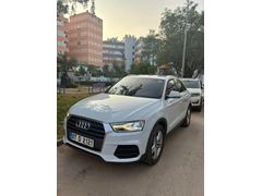 Sahibinden Audi Q3 1.4 TFSi 2018 Model 