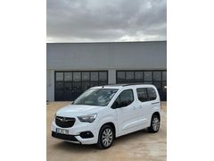 Sahibinden Opel Combo 1.5 CDTI Ultimate 2023 Model