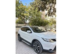 Sahibinden Nissan Qashqai 1.6 dCi Black Edition premium pack 2014 Model 