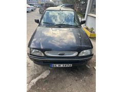 Sahibinden Ford Escort 1.6 CL 1994 Model