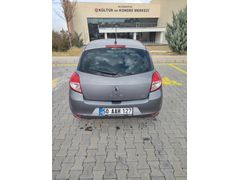 Çok Çok Temiz 2011 Model Clio 1.5 dCi Extreme EDİTİON 117000 KM